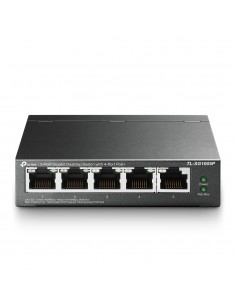 TP-Link TL-SG1005P...